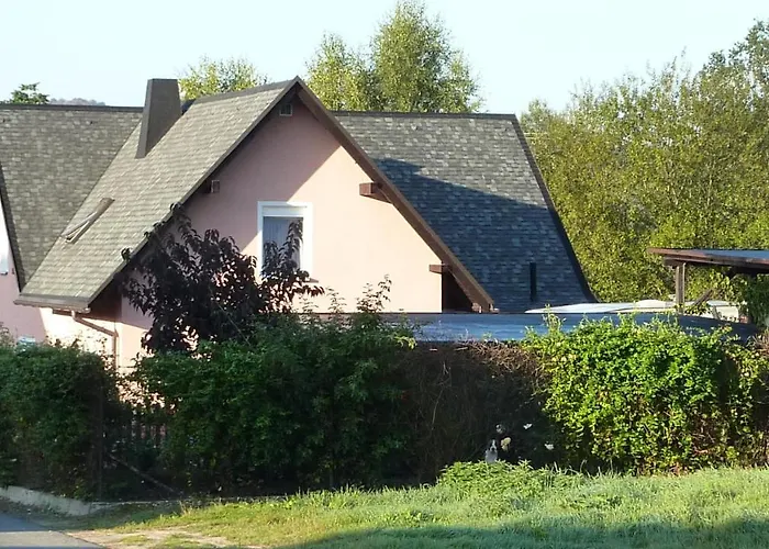 Pension Pia