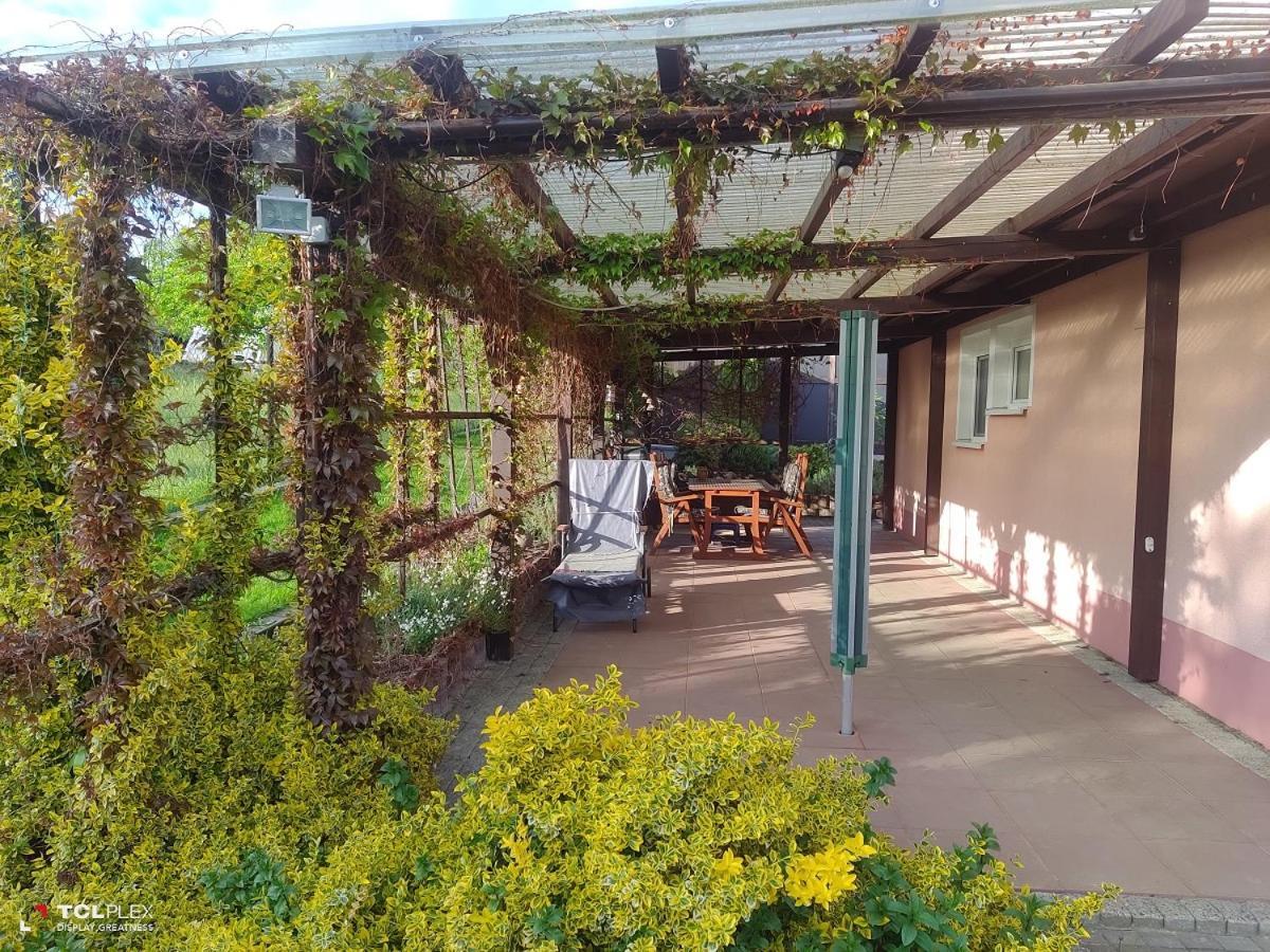 Appartement Pia Cvikov